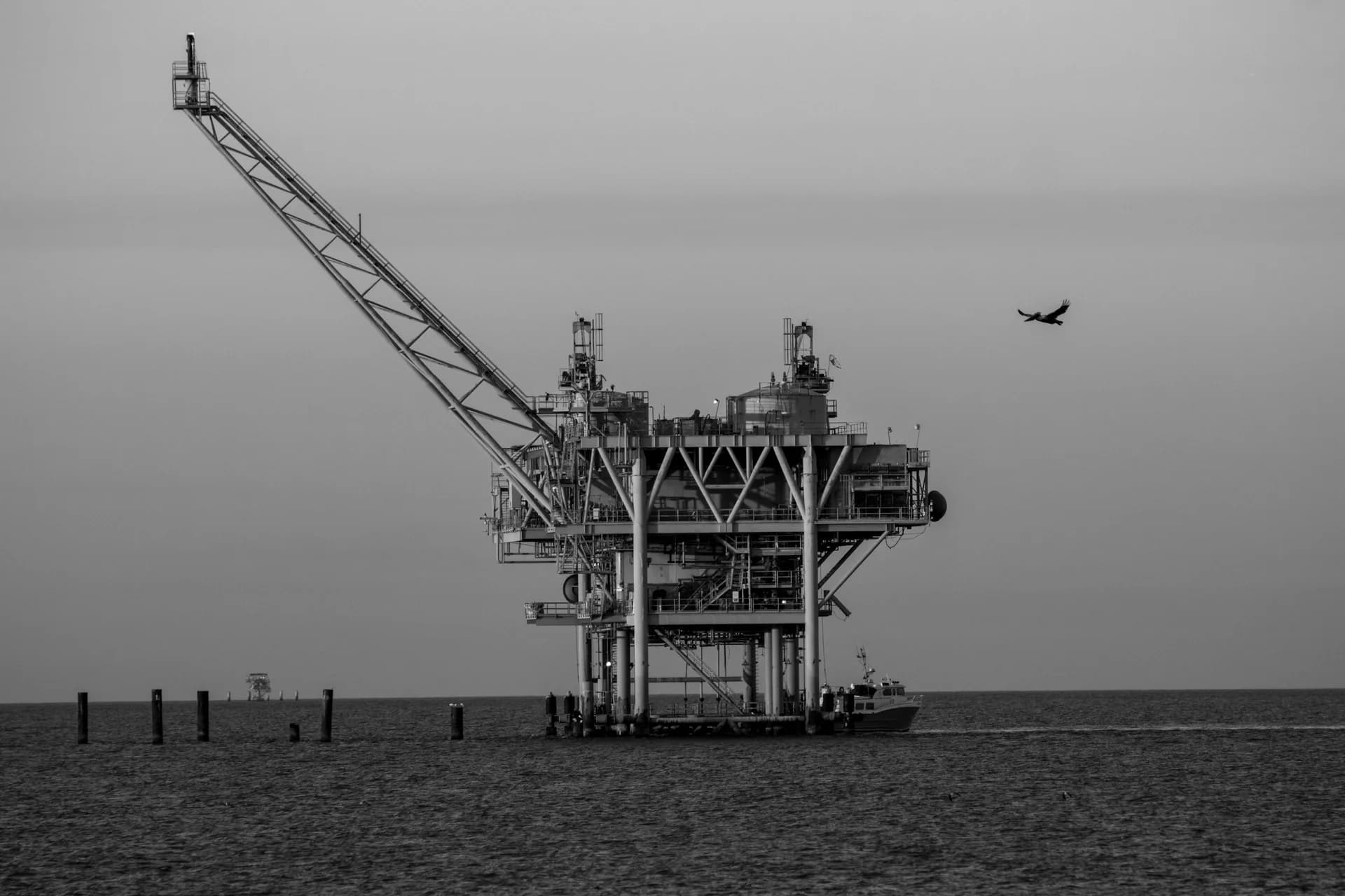 PMS Engineering site operations