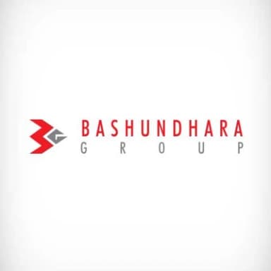 Bashundhara Group logo