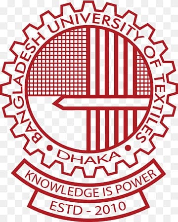 BUET logo